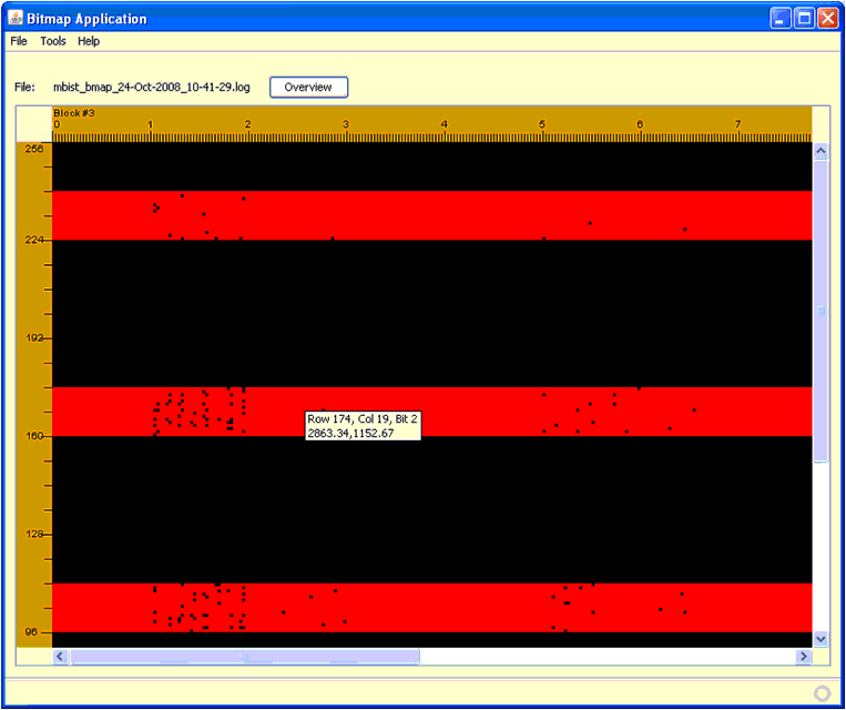 Bitmap Tool